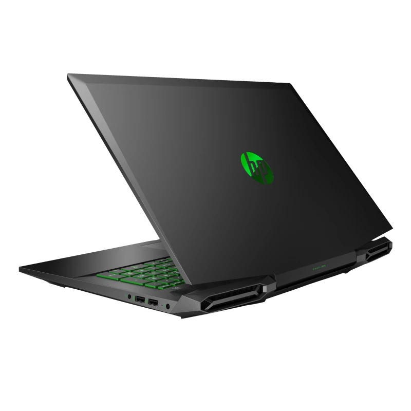 Laptop HP Pavilion Gaming 17-cd2304nw / 4H3A6EA / Intel Core i5 / 16GB / 512GB SSD / GeForce RTX 3050Ti / FullHD 144Hz / FreeDos