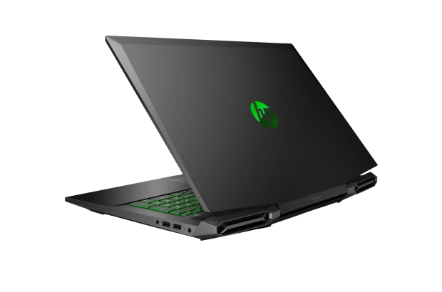 Laptop HP Pavilion Gaming 17-cd2304nw / 4H3A6EA / Intel Core i5 / 16GB / 512GB SSD / GeForce RTX 3050Ti / FullHD 144Hz / FreeDos
