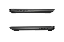 Laptop HP Pavilion Gaming 17-cd2304nw / 4H3A6EA / Intel Core i5 / 16GB / 512GB SSD / GeForce RTX 3050Ti / FullHD 144Hz / FreeDos