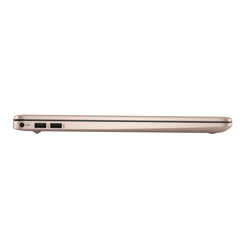 Laptop HP 15-ef1073wm / 234X5UAR / AMD Silver 3050U / 4GB / SSD 128GB / AMD Radeon / HD / Win 11 / Różowy