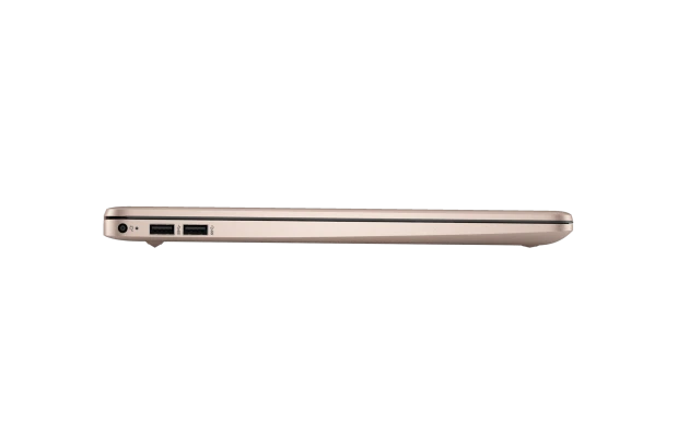 Laptop HP 15-ef1073wm / 234X5UAR / AMD Silver 3050U / 4GB / SSD 128GB / AMD Radeon / HD / Win 11 / Różowy