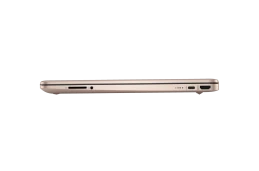 Laptop HP 15-ef1073wm / 234X5UAR / AMD Silver 3050U / 4GB / SSD 128GB / AMD Radeon / HD / Win 11 / Różowy