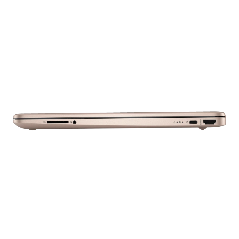 Laptop HP 15-ef1073wm / 234X5UAR / AMD Silver 3050U / 4GB / SSD 128GB / AMD Radeon / HD / Win 11 / Różowy