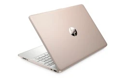Laptop HP 15-ef1073wm / 234X5UAR / AMD Silver 3050U / 4GB / SSD 128GB / AMD Radeon / HD / Win 11 / Różowy