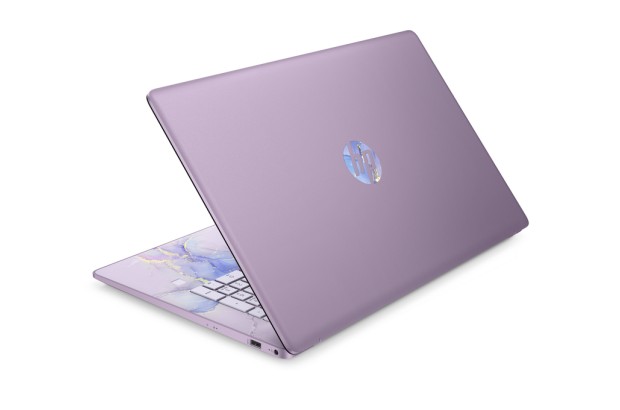 Laptop HP 17-cn0694ds / 88W89UA / Intel N4120 / 16GB / SSD 512GB / Intel UHD / HD+ / Dotyk / Win 11 / Fioletowy