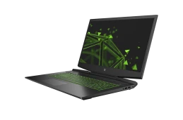 Laptop HP Pavilion Gaming 17-cd2531nw / 5A5L5EA / Intel Core i5 / 8GB / 512GB SSD / Nvidia RTX 3050 / FullHD 144Hz / Win 11 / Cz