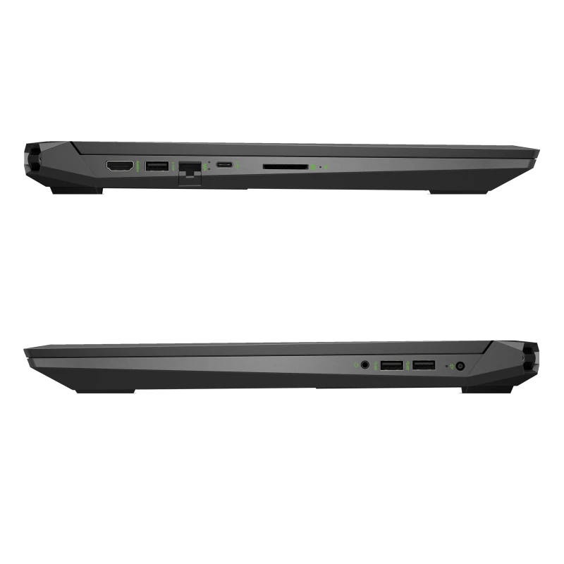 Laptop HP Pavilion Gaming 17-cd2531nw / 5A5L5EA / Intel Core i5 / 8GB / 512GB SSD / Nvidia RTX 3050 / FullHD 144Hz / Win 11 / Cz