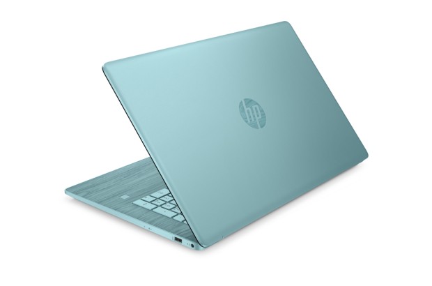 Laptop HP 17-cn0615ds / 889F4UA / Intel N4120 / 4GB / SSD 128GB / Intel UHD / FullHD / Win 11 / Niebieski