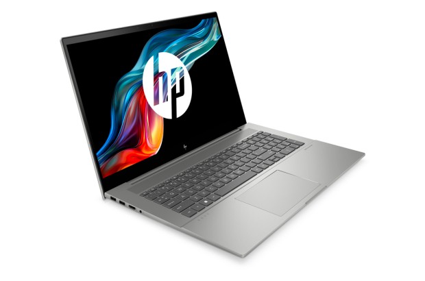 Laptop Envy HP 17-cr1045cl / 7G772UA / Intel i7-13 / 12GB / SSD 1TB / Intel UHD / FullHD / Dotyk / Win 11 / Szary