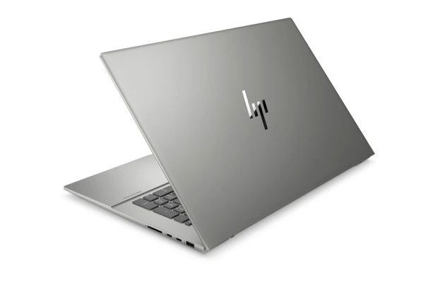 Laptop Envy HP 17-cr1045cl / 7G772UA / Intel i7-13 / 32GB / SSD 1TB / Intel UHD / FullHD / Dotyk / Win 11 / Szary