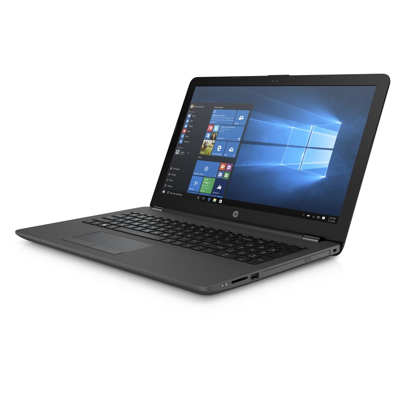 OUTTLET Laptop HP 250 G6 / 1WY61EA / Intel i5-7 / 8GB / SSD 256GB / Intel HD / HD / FreeDos / Czarny