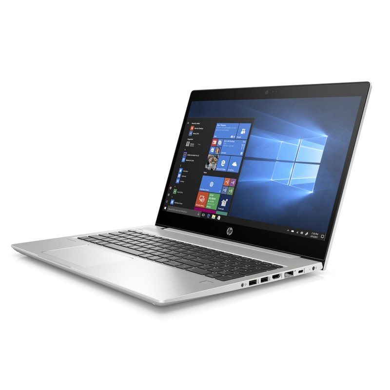 OUTLET Laptop HP ProBook 450 G6 / 5TJ82ET / Intel i5-8 / 8GB / SSD 256GB / Intel UHD / HD / Win 10 Pro