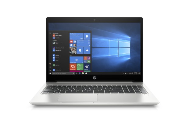 OUTLET Laptop HP ProBook 450 G6 / 5TJ82ET / Intel i5-8 / 8GB / SSD 256GB / Intel UHD / HD / Win 10 Pro