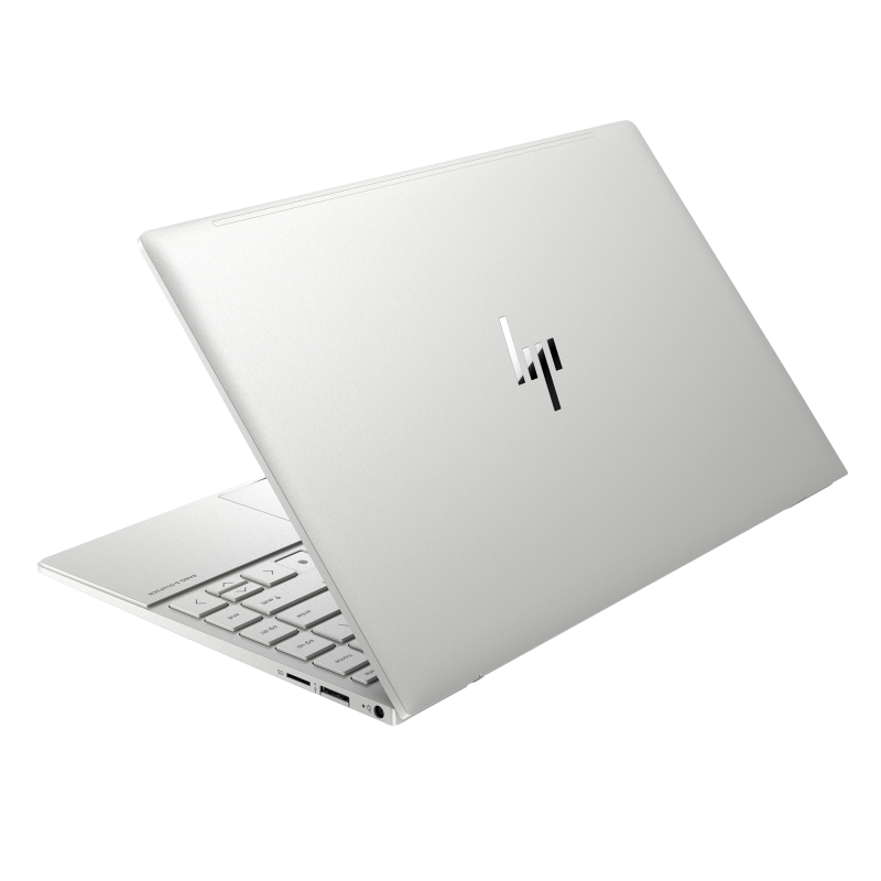 OUTLET Laptop HP ENVY 13-ba0006na / 133S7EA / Intel i7-10 / 8GB / SSD 1TB / Intel UHD / FullHD / Win 11 / Srebrny