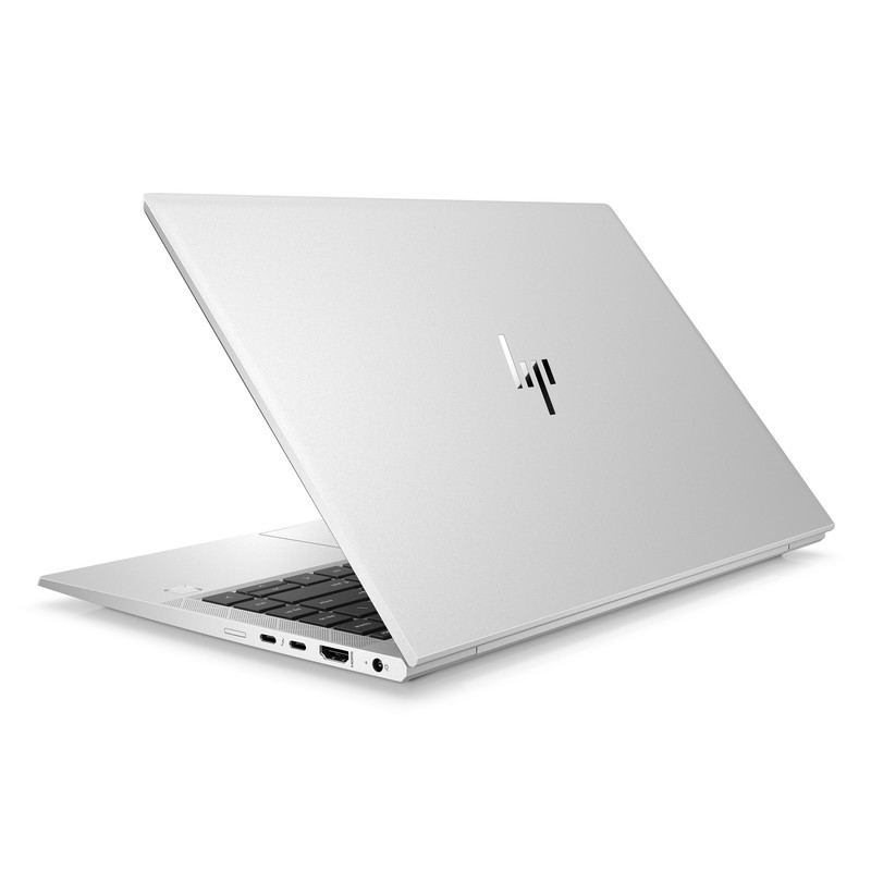 Laptop HP EliteBook 830 G8 / 35T67EA / Intel i5-11 / 8GB / SSD 256GB / Intel Xe / FullHD / Win 11 Pro / Srebrny