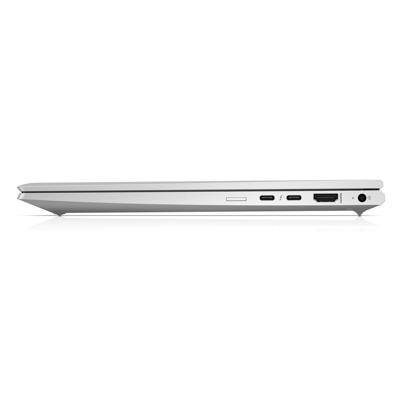 Laptop HP EliteBook 830 G8 / 35T67EA / Intel i5-11 / 8GB / SSD 256GB / Intel Xe / FullHD / Win 11 Pro / Srebrny