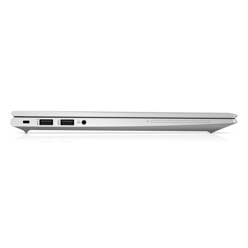 Laptop HP EliteBook 830 G8 / 35T67EA / Intel i5-11 / 8GB / SSD 256GB / Intel Xe / FullHD / Win 11 Pro / Srebrny