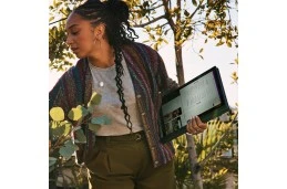 Laptop 2w1 HP Envy x360 15-fh0002nw / 9R847EA / AMD Ryzen 7 / 16GB / SSD 1TB / AMD Radeon / FHD / Dotyk / Win 11