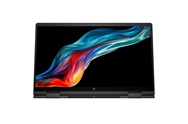 Laptop 2w1 HP Envy x360 15-fh0145nw / 9R848EA / AMD Ryzen 5 / 16GB / SSD 512GB / AMD Radeon / FullHD / Dotyk / Win 11