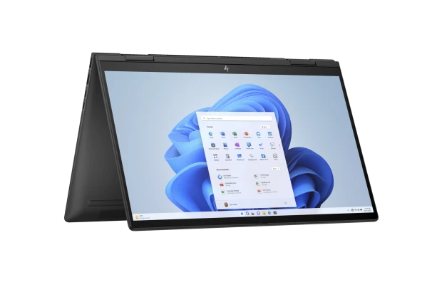Laptop 2w1 HP Envy x360 15-fh0006nw / 9S4R9EA / AMD Ryzen 5 / 16GB / SSD 512GB / AMD Radeon / FullHD / Dotyk / Win 11