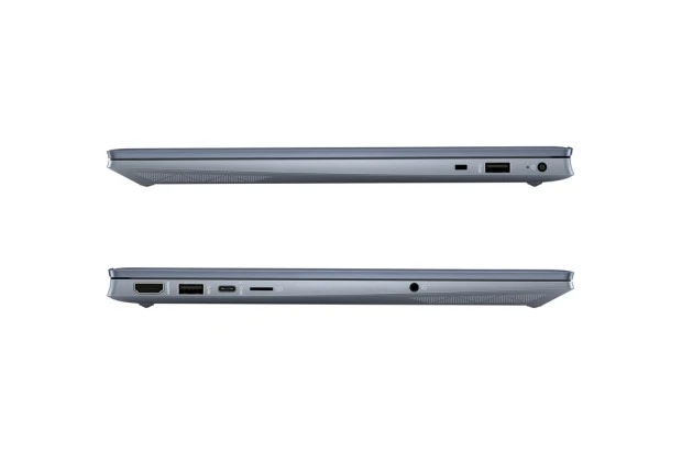 Laptop HP Pavilion 15-eg3038nw / 9U1F6EA / Intel i5-13 / 16GB / SSD 512GB / Intel Xe / FullHD / Win 11 / Niebieski