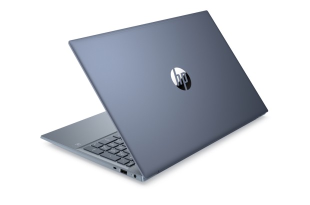 Laptop HP Pavilion 15-eg3038nw / 9U1F6EA / Intel i5-13 / 16GB / SSD 512GB / Intel Xe / FullHD / Win 11 / Niebieski