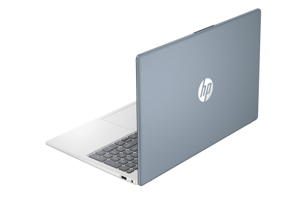 Laptop HP 15-fc0010nw / 9S4R7EA / AMD Ryzen 5 / 16GB / SSD 512GB / AMD Radeon / FullHD / Win 11 / Srebrny
