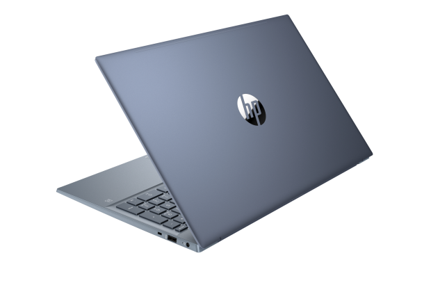 HP Pavilion Laptop 15-eh1070wm / 364K5UA / AMD Ryzen 7 / 16GB / SSD 512GB / AMD Radeon / FullHD / Win11 / Niebieski