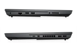 Laptop gamingowy Omen HP 15-en1000nq / 3A9E8EA / AMD Ryzen 9 / 16GB / SSD 1TB / RTX 3070 / QHD / 165Hz / FreeDos