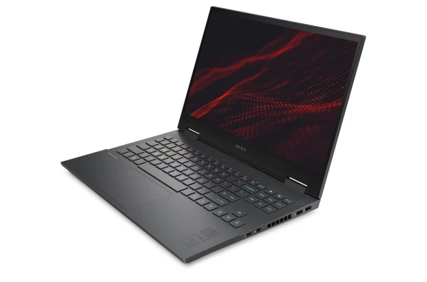 Laptop gamingowy Omen HP 15-en1000nq / 3A9E8EA / AMD Ryzen 9 / 16GB / SSD 1TB / RTX 3070 / QHD / 165Hz / FreeDos