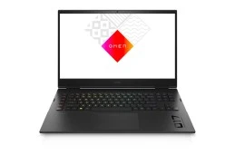 Laptop Gamingowy Omen HP 17-ck0011nq / 4Q737EA / Intel i5-11 / 16GB / SSD 512GB / RTX3060 / FullHD / 144Hz / Freedos