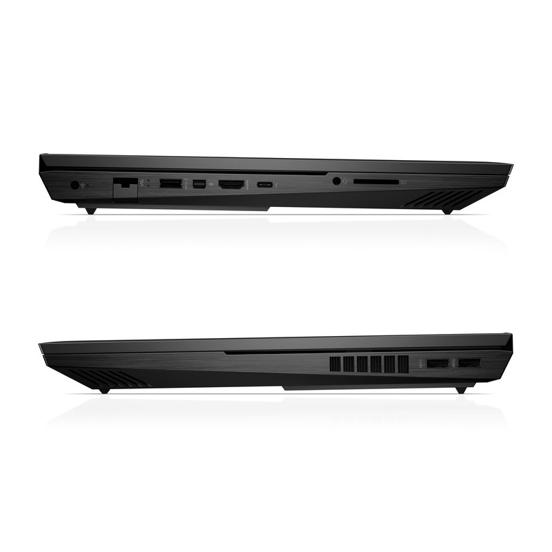 Laptop Gamingowy Omen HP 17-ck0011nq / 4Q737EA / Intel i5-11 / 16GB / SSD 512GB / RTX3060 / FullHD / 144Hz / Freedos