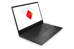 Laptop Gamingowy Omen HP 17-ck0011nq / 4Q737EA / Intel i5-11 / 16GB / SSD 512GB / RTX3060 / FullHD / 144Hz / Freedos