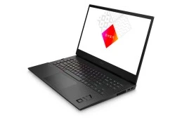 Laptop Gamingowy Omen HP 17-ck0011nq / 4Q737EA / Intel i5-11 / 16GB / SSD 512GB / RTX3060 / FullHD / 144Hz / Freedos