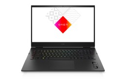 Laptop Gamingowy Omen HP 17-ck0011nq / 4Q737EA / Intel i5-11 / 16GB / SSD 512GB / RTX3060 / FullHD / 144Hz / Win 11 Pro