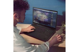 Laptop Gamingowy Omen HP 17-ck0011nq / 4Q737EA / Intel i5-11 / 16GB / SSD 512GB / RTX3060 / FullHD / 144Hz / Win 11 Pro