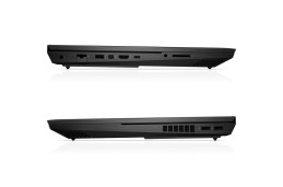 Laptop Gamingowy Omen HP 17-ck0011nq / 4Q737EA / Intel i5-11 / 16GB / SSD 512GB / RTX3060 / FullHD / 144Hz / Win 11 Pro