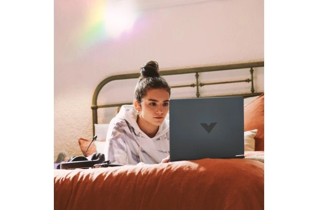 Laptop do gier Victus HP 15-fb0010ni / 6E1C1EA / AMD Ryzen 5 / 8GB / SSD 512GB / GTX 1650 / FullHD / Win 11