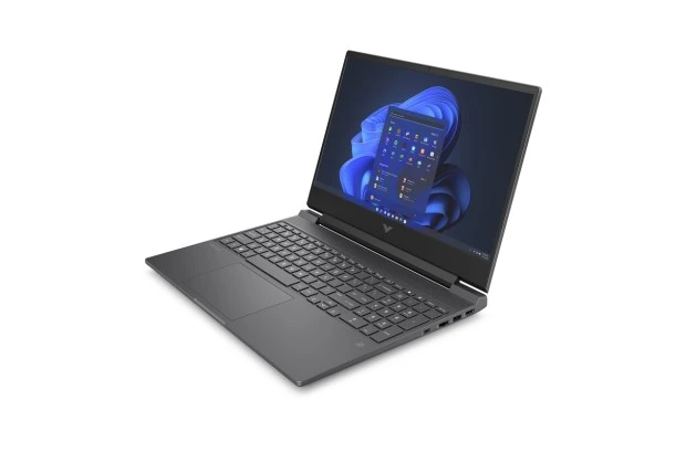 Laptop do gier Victus HP 15-fb0010ni / 6E1C1EA / AMD Ryzen 5 / 16GB / SSD 512GB / GTX 1650 / FullHD / Win 11 Pro