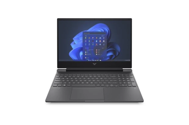 Laptop do gier Victus HP 15-fb0010ni / 6E1C1EA / AMD Ryzen 5 / 16GB / SSD 512GB / GTX 1650 / FullHD / Win 11 Pro