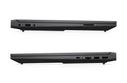 Laptop do gier Victus HP 15-fb0010ni / 6E1C1EA / AMD Ryzen 5 / 16GB / SSD 512GB / GTX 1650 / FullHD / Win 11 Pro