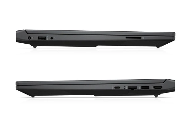 Gamingowy Laptop Victus HP 15-fb0003na / 6P128EA / AMD Ryzen 7 / 16GB / SSD 512GB / RTX 3050 Ti / FullHD / 144Hz / Win 11