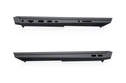 Laptop dla gracza Victus HP 16-d1006nq / 6M2Z7EA / Intel i5-12 / 16GB / SSD 1TB / RTX 3060 / FullHD / 144Hz / FreeDos