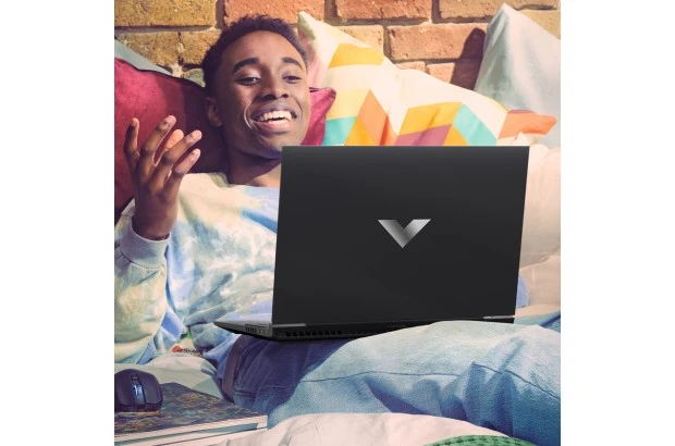 Laptop dla gracza Victus HP 16-d1006nq / 6M2Z7EA / Intel i5-12 / 16GB / SSD 1TB / RTX 3060 / FullHD / 144Hz / FreeDos