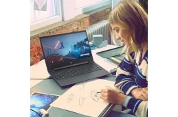 Laptop dla gracza Victus HP 16-d1006nq / 6M2Z7EA / Intel i5-12 / 16GB / SSD 1TB / RTX 3060 / FullHD / 144Hz / FreeDos