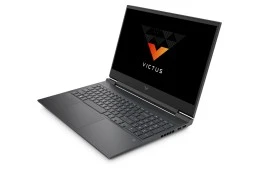 Laptop dla gracza Victus HP 16-d1006nq / 6M2Z7EA / Intel i5-12 / 16GB / SSD 1TB / RTX 3060 / FullHD / 144Hz / FreeDos