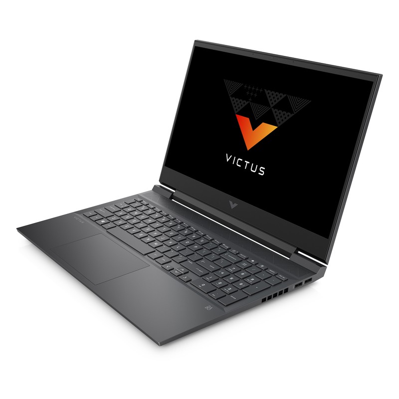 Laptop dla gracza Victus HP 16-d1006nq / 6M2Z7EA / Intel i5-12 / 16GB / SSD 1TB / RTX 3060 / FullHD / 144Hz / FreeDos