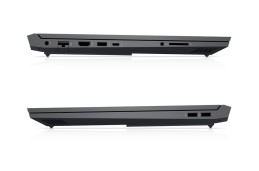 Laptop dla gracza Victus HP 16-d1006nq / 6M2Z7EA / Intel i5-12 / 16GB / SSD 1TB / RTX 3060 / FullHD / 144Hz / Win 11 Pro