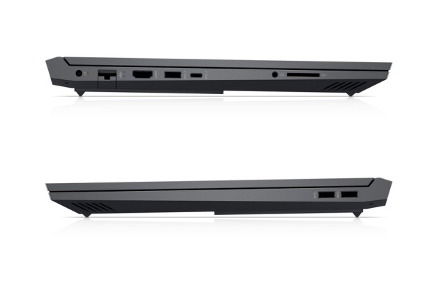 Laptop dla gracza Victus HP 16-d1006nq / 6M2Z7EA / Intel i5-12 / 16GB / SSD 1TB / RTX 3060 / FullHD / 144Hz / Win 11 Pro