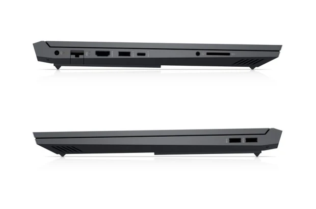 Laptop dla gracza Victus HP 16-d1006nq / 6M2Z7EA / Intel i5-12 / 16GB / SSD 1TB / RTX 3060 / FullHD / 144Hz / Win 11 Pro